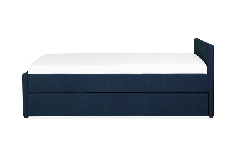 Päivävuode Marmande 90x200 cm, Sininen