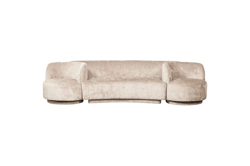 Sohvasetti Combi-Popular - Luonnollinen - Huonekalut - Sohva - Sohvaryhmä