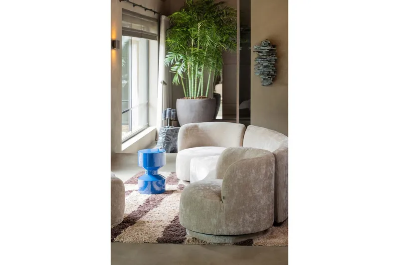 Sohvasetti Combi-Popular, jossa rahin - Luonnollinen - Huonekalut - Sohva - Sohvaryhmä