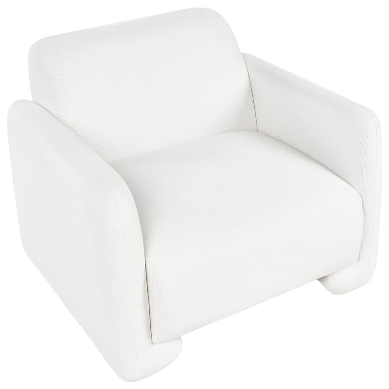 Sohvasetti Saland - Valkoinen - Huonekalut - Sohva - Sohvaryhmä