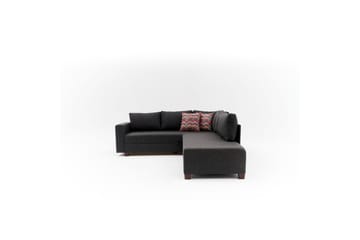 Sufian Soffa med Divaani 4-sits