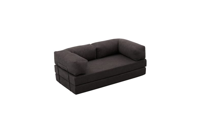 Sufian Vuodesohva 2-sits - Antrasiitti - Huonekalut - Sohva - Vuodesohva