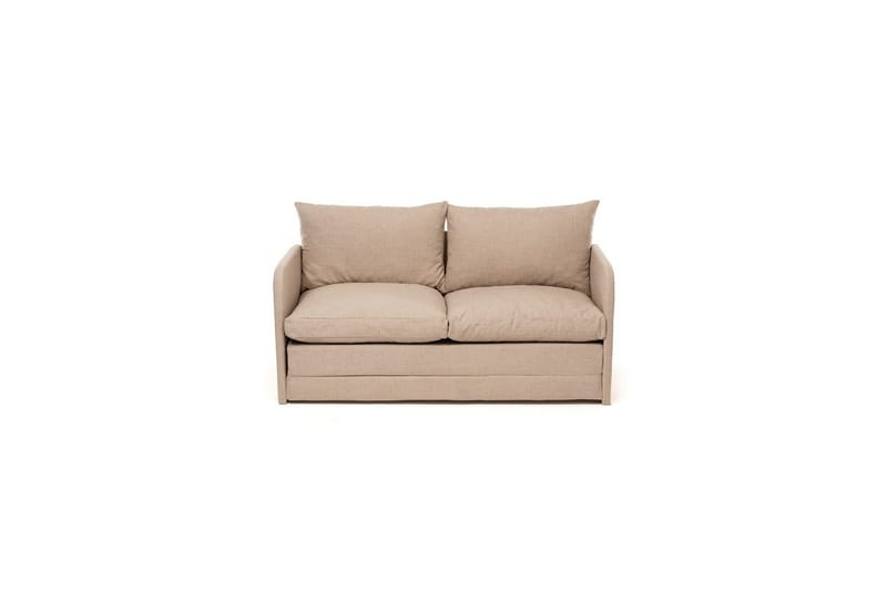 Sufian Vuodesohva 2-sits - Beige - Huonekalut - Sohva - Vuodesohva