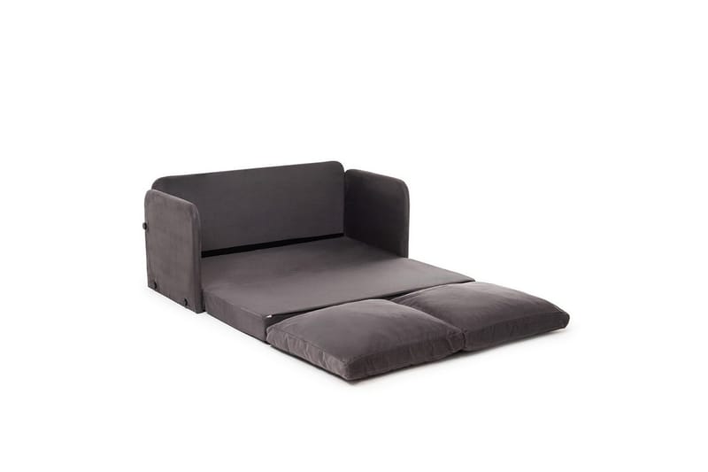 Sufian Vuodesohva 2-sits - Vaaleanharmaa - Huonekalut - Sohva - Vuodesohva