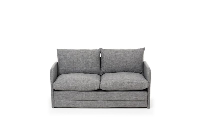 Sufian Vuodesohva 2-sits - Vaaleanharmaa - Huonekalut - Sohva - Vuodesohva