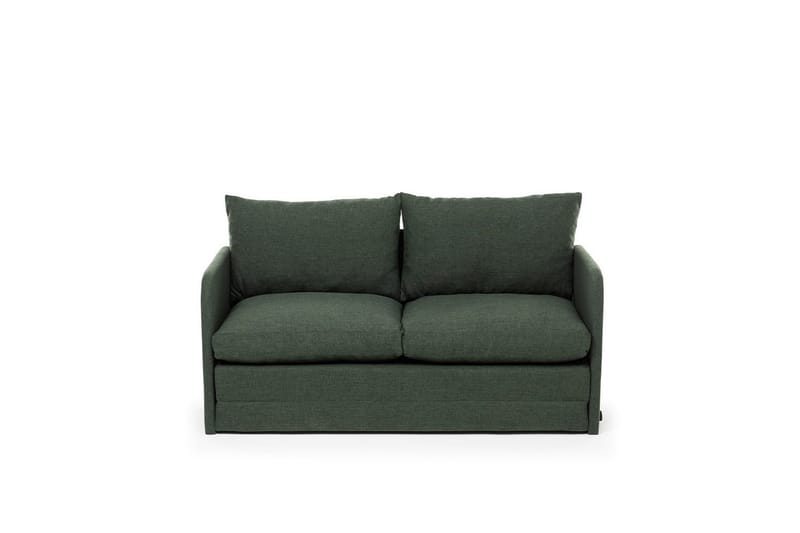 Sufian Vuodesohva 2-sits - Vihreä - Huonekalut - Sohva - Vuodesohva