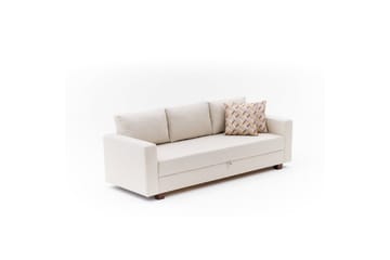 Sufian Vuodesohva 3-sits
