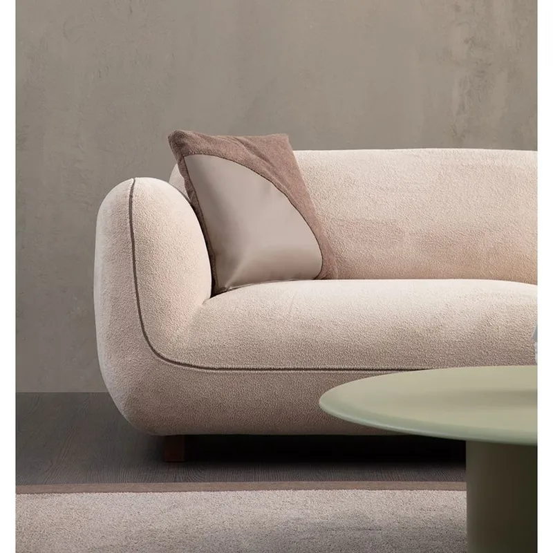 Talrosen 6-istuttava Kulmasohva - Valkoinen - Huonekalut - Sohva - Kulmasohva