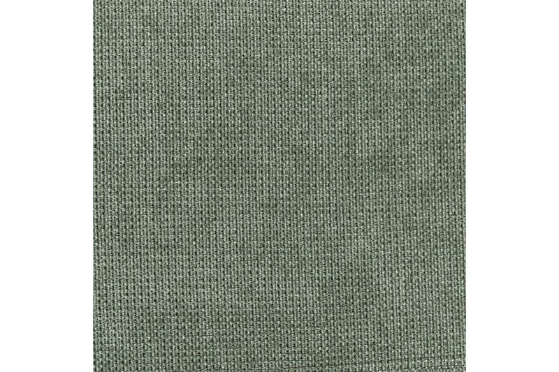 Tomio Sohva 3-istuttava - Hopea/Vihreä - Huonekalut - Sohva - 3:n istuttava sohva