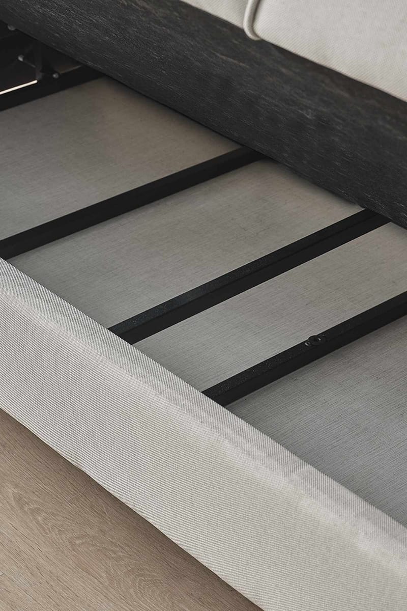 Torlan 3-istuttava sohva - Huonekalut - Sohva - Vuodesohva