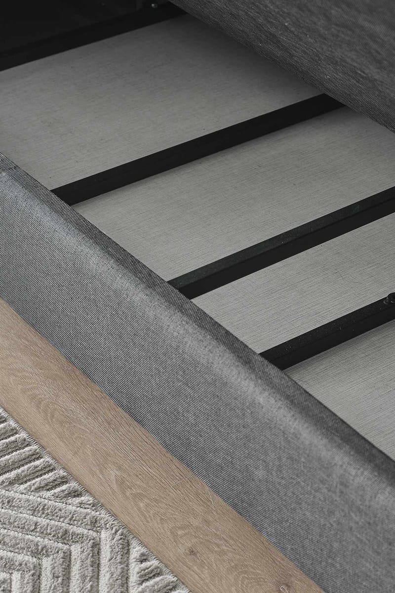 Torlan 3-istuttava sohva - Huonekalut - Sohva - Vuodesohva