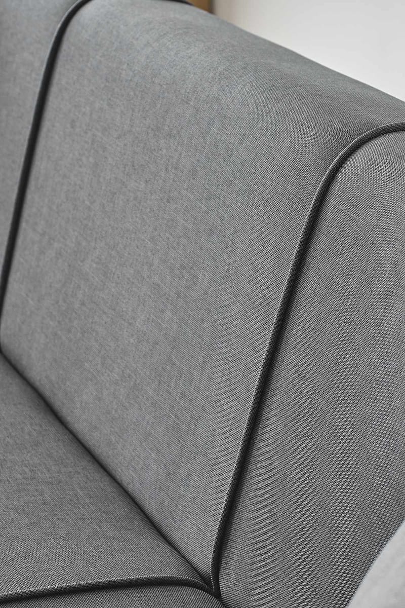 Torlan 3-istuttava sohva - Huonekalut - Sohva - Vuodesohva