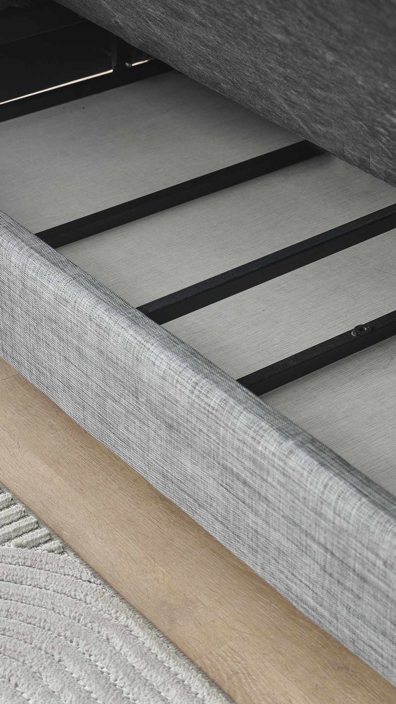 Torlan 3-istuttava sohva - Huonekalut - Sohva - Vuodesohva