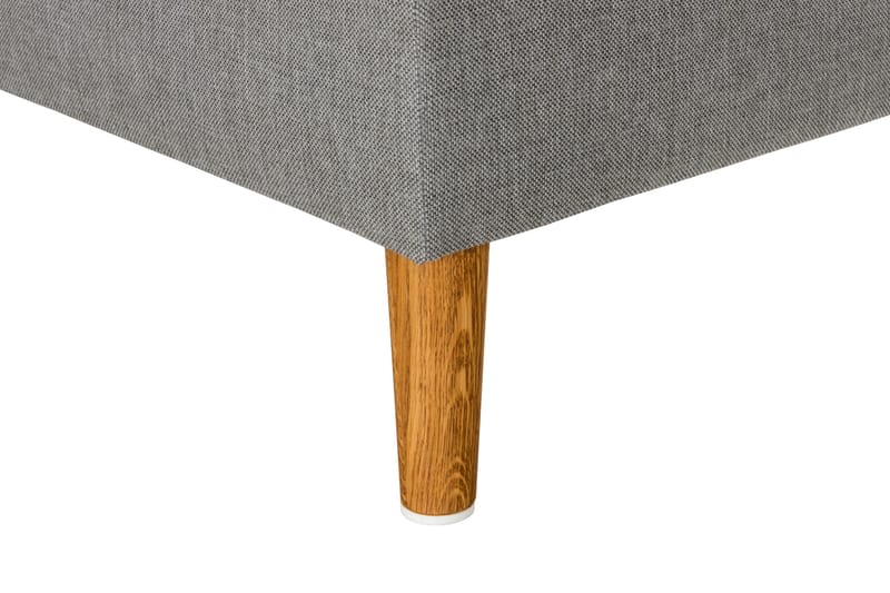 Trend 3-istuttava Kangassohva - Harmaa - Huonekalut - Sohva - 3:n istuttava sohva