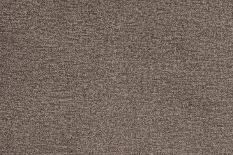 Trend 3-istuttava Samettisohva - Ruskea - Huonekalut - Sohva - 3:n istuttava sohva