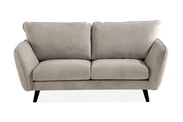Trend, Musta - Beige