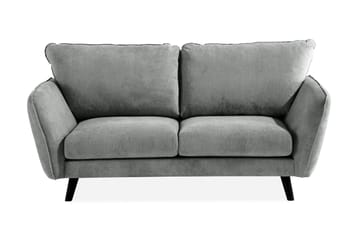 Trend, Musta - Grey
