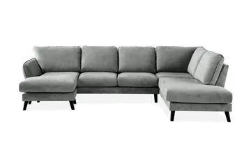 Trend, Musta - Grey