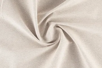 Trend Lyx 4-istuttava Vasenkätinen U-muotoinen Sohva Divaanilla ja Divaanituolilla Kankaalla - Beige - Huonekalut - Sohva - Divaanisohva