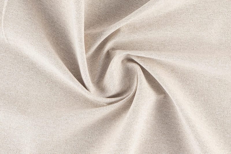 Trend Lyx 4-istuttava Vasenkätinen U-muotoinen Sohva Divaanilla ja Divaanituolilla Kankaalla - Beige - Huonekalut - Sohva - Divaanisohva