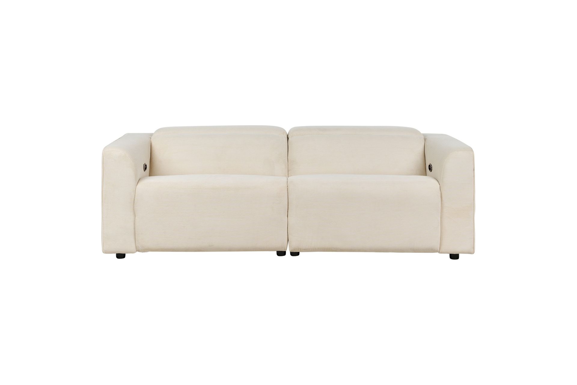 Tripti Sohva 2-istuttava - Beige - Huonekalut - Sohva - 2:n istuttava sohva