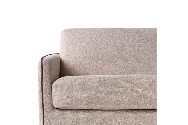 Triveni Vuodesohva 2-istuttava - Beige - Huonekalut - Sohva - Vuodesohva