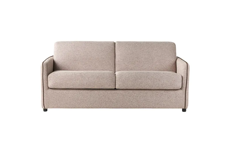 Triveni Vuodesohva 2-istuttava, Beige