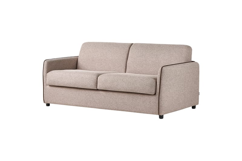 Triveni Vuodesohva 2-istuttava - Beige - Huonekalut - Sohva - Vuodesohva