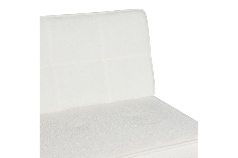 Tunni Vuodesohva 3-istuttava - Musta/Valkoinen - Huonekalut - Sohva - Vuodesohva - 3 istuttava vuodesohva