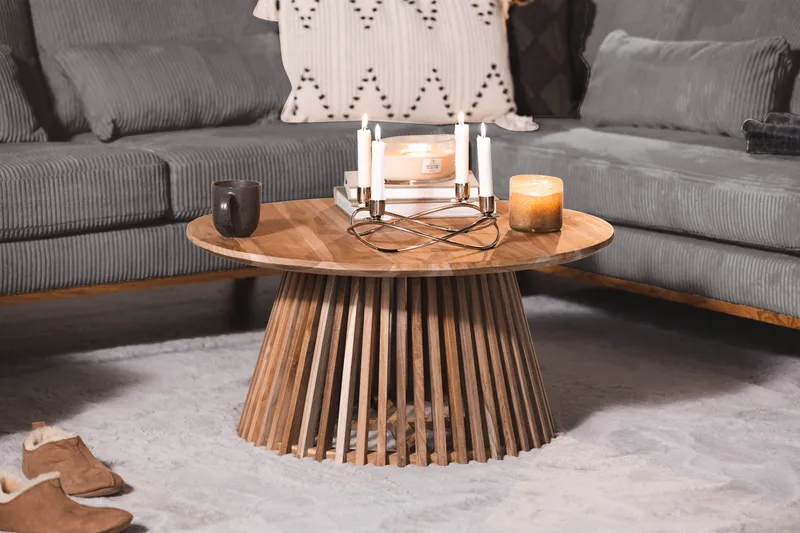 Copenhagen 5-istuttava Oikeakätinen U-muotoinen Sohva Divaanilla ja Divaanituolilla Manchester-kankaalla - Tummanharmaa - Huonekalut - Sohva - U-Sohva