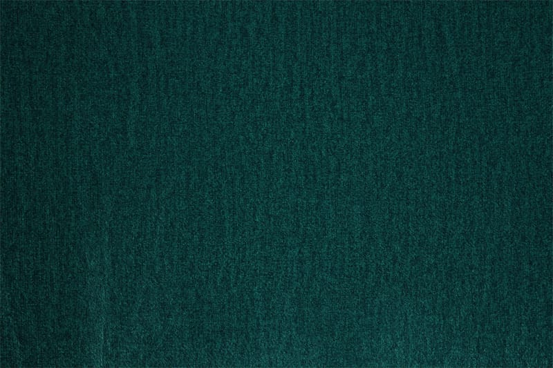 Copenhagen 5-istuttava Oikeakätinen U-muotoinen Sohva Divaanilla ja Divaanituolilla Sametilla - Vihreä - Huonekalut - Sohva - U-Sohva