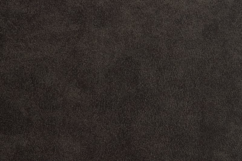 Copenhagen 5-istuttava Vasenkätinen U-muotoinen Sohva Divaanilla ja Divaanituolilla Keinonahkalla - Tummanharmaa - Huonekalut - Sohva - U-Sohva