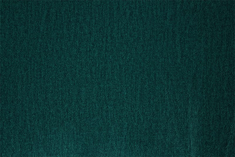 Copenhagen 5-istuttava Vasenkätinen U-muotoinen Sohva Divaanilla ja Divaanituolilla Sametilla - Vihreä - Huonekalut - Sohva - U-Sohva