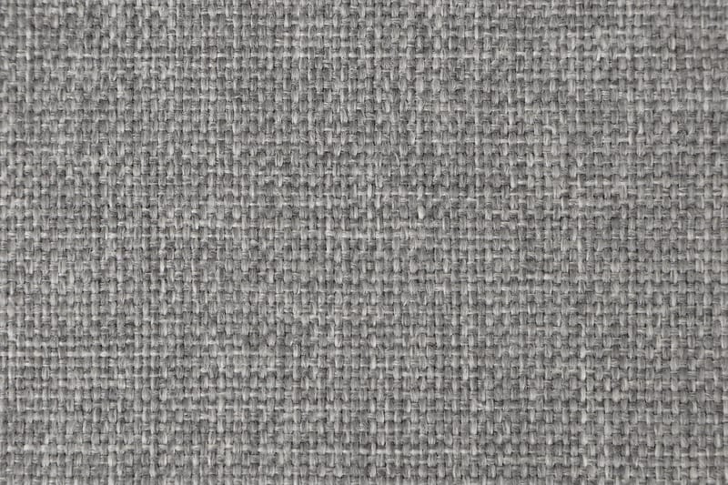 Crazy 5-istuttava Vasenkätinen U-muotoinen Sohva Divaanilla ja Divaanituolilla Kankaalla - Harmaa - Huonekalut - Sohva - U-Sohva