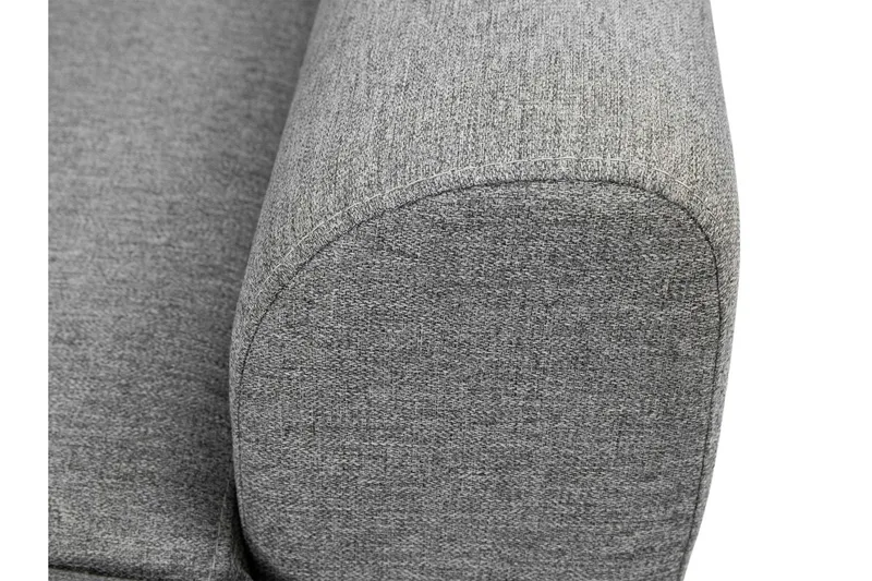 Taberk sohva divaanilla ja säilytystuolilla, 4-ist. - Beige - Huonekalut - Sohva - U-Sohva