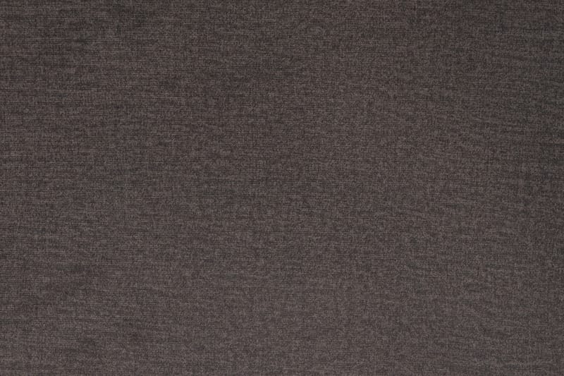 Trend 4-istuttava Vasenkätinen U-muotoinen Sohva Divaanilla ja Leponurkkauksella Sametista - Tummanharmaa - Huonekalut - Sohva - U-Sohva