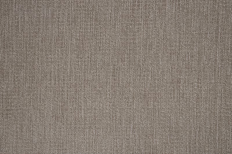 Trend Lyx 4-istuttava Oikeakätinen U-muotoinen Sohva Divaanilla ja Divaanituolilla Kankaalla - Beige - Huonekalut - Sohva - Divaanisohva