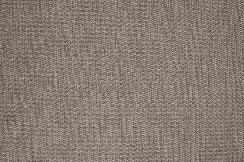 Trend Lyx 4-istuttava Oikeakätinen U-muotoinen Sohva Divaanilla ja Divaanituolilla Kankaalla - Beige - Huonekalut - Sohva - U-Sohva