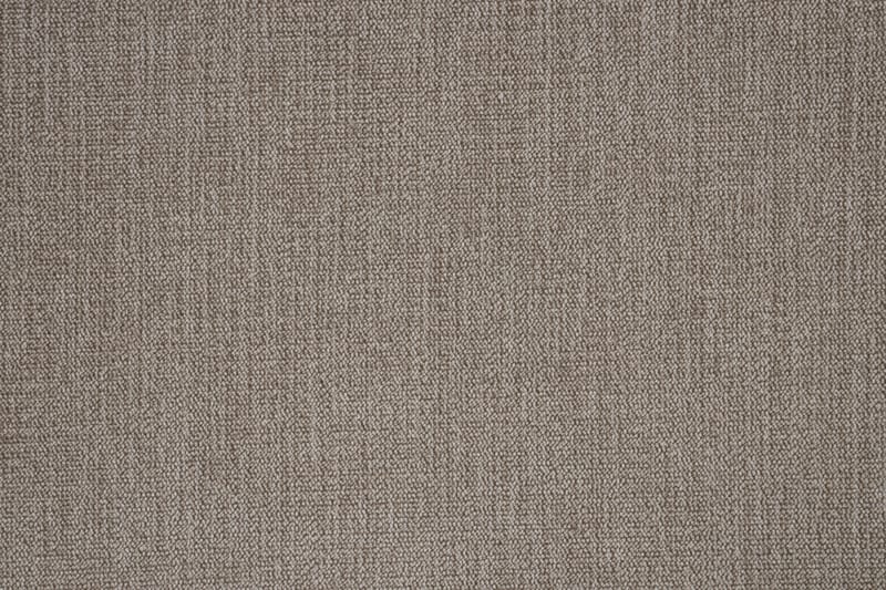 Trend Lyx 4-istuttava Vasenkätinen U-muotoinen Sohva Divaanilla ja Divaanituolilla Kankaalla - Beige - Huonekalut - Sohva - U-Sohva