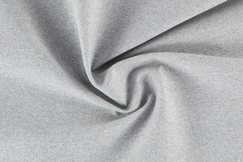 Trend Lyx 4-istuttava Vasenkätinen U-muotoinen Sohva Divaanilla ja Divaanituolilla Kankaalla - Vaaleanharmaa - Huonekalut - Sohva - U-Sohva