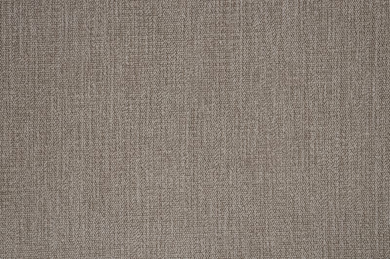 Trend Lyx U-sohva divaanilla Vasen - Beige/Tammi - Huonekalut - Sohva - Divaanisohva