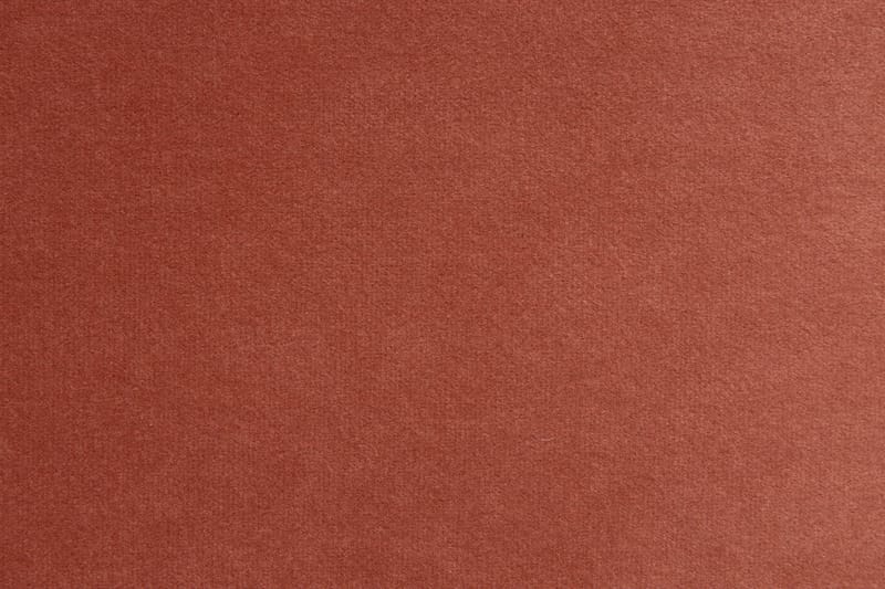 U-sohva Elion divaanilla Sametti Oikea - Roosa - Huonekalut - Sohva - U-Sohva