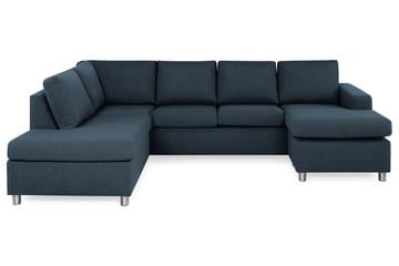 U-sohva Nevada Large Divaani Oikea