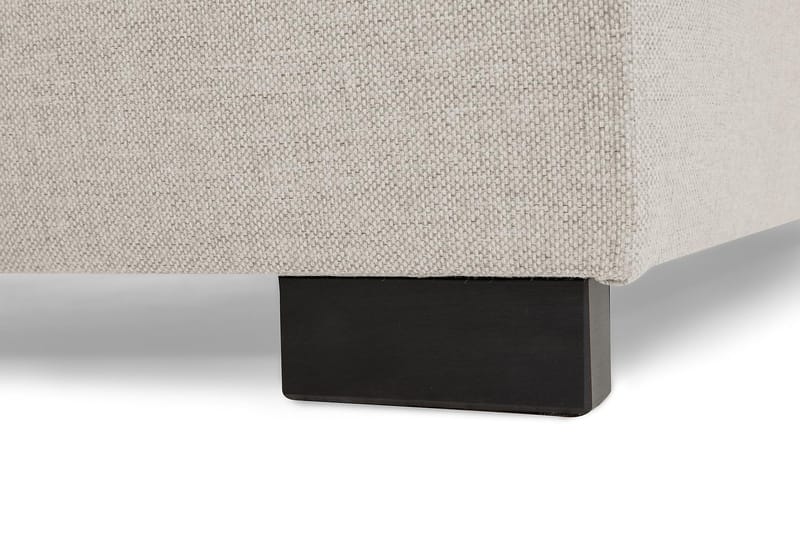 U-sohva Nevada XL Divaani Oikea - Beige - Huonekalut - Sohva - Divaanisohva