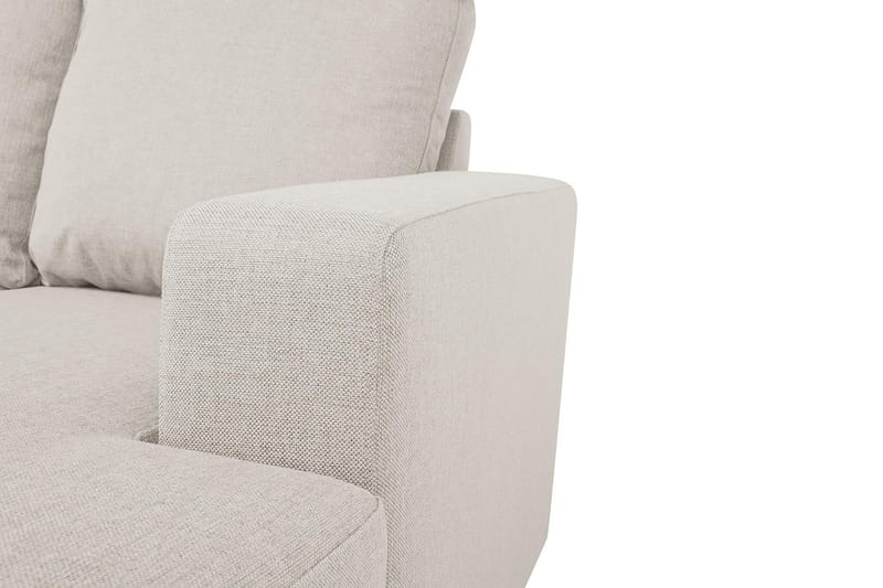 U-sohva Nevada XL Divaani Oikea - Beige - Huonekalut - Sohva - Divaanisohva