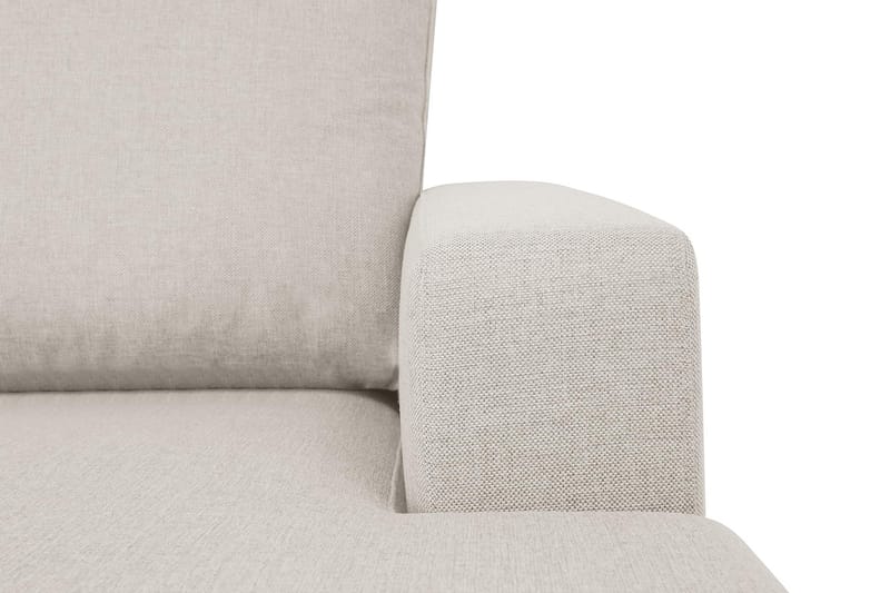 U-sohva Nevada XL Divaani Oikea - Beige - Huonekalut - Sohva - Divaanisohva