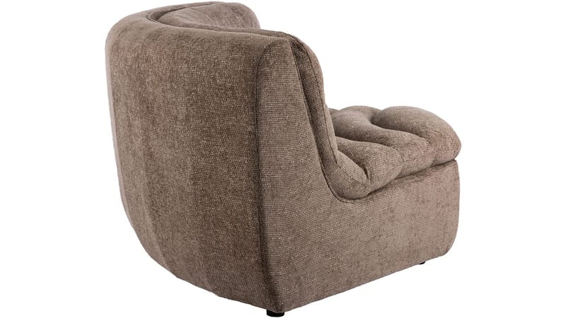 Valdoro-kulmamoduuli kankaalla 179 cm - Minkki - Huonekalut - Sohva - Kulmasohva