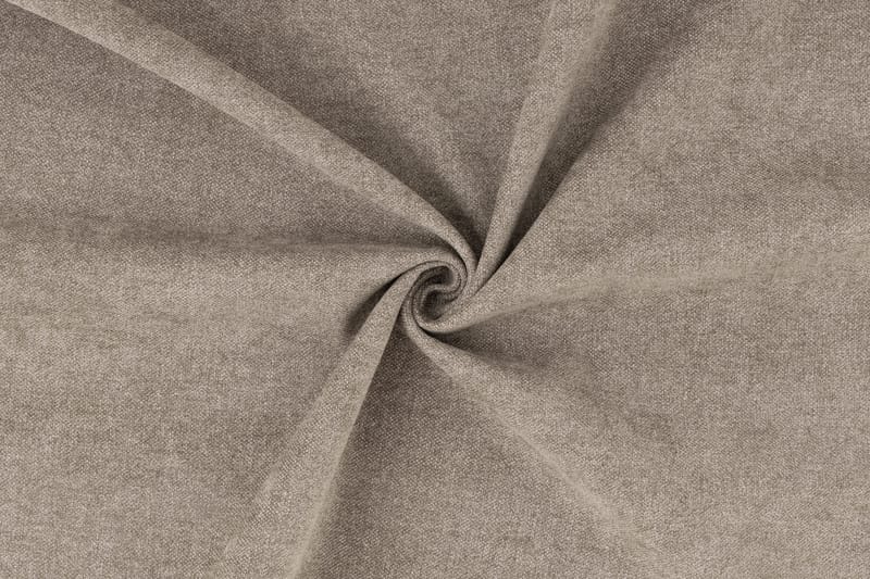 Valencia Extra Syvä 3-istuttava sohva irrotettavalla ja pestävällä päällisellä - Ruskea - Huonekalut - Sohva - 3:n istuttava sohva