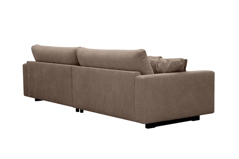 Valencia Extra Syvä 4-istuttava sohva - Huonekalut - Sohva - 4:n istuttava sohva