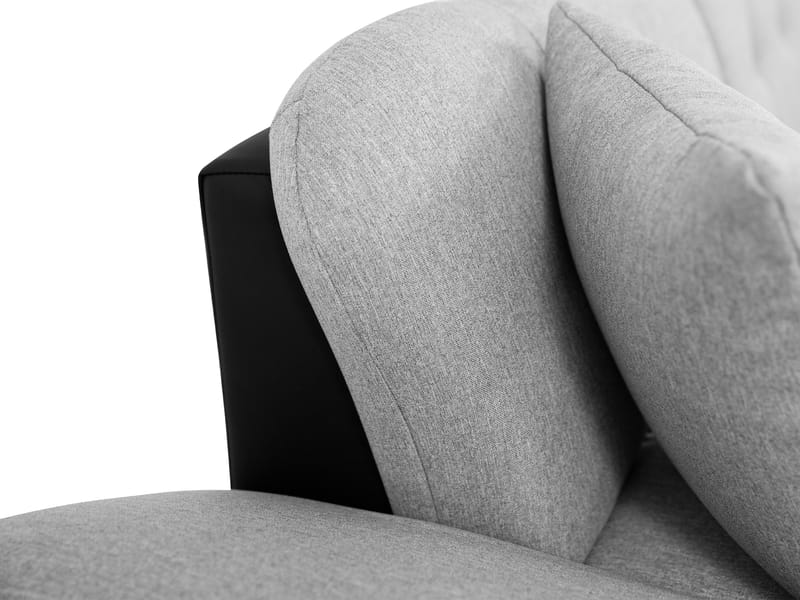 Vananda 4-istuttava Divaanisohva Oikea - Huonekalut - Sohva - Kulmasohva